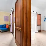 La Conchiglia Nyaraló