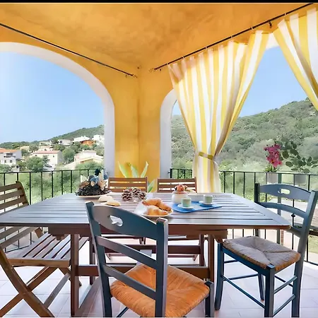 La Conchiglia