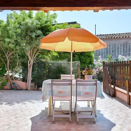 Ferienhaus La Conchiglia *