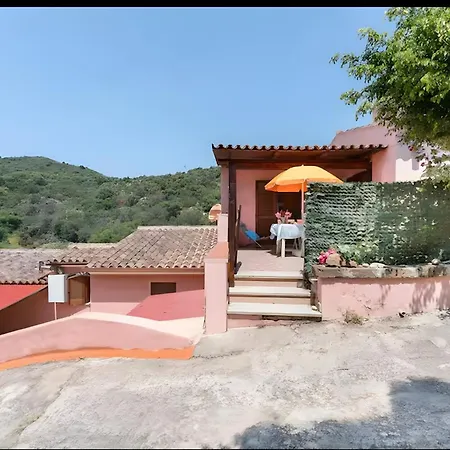 La Conchiglia Сasa de vacaciones