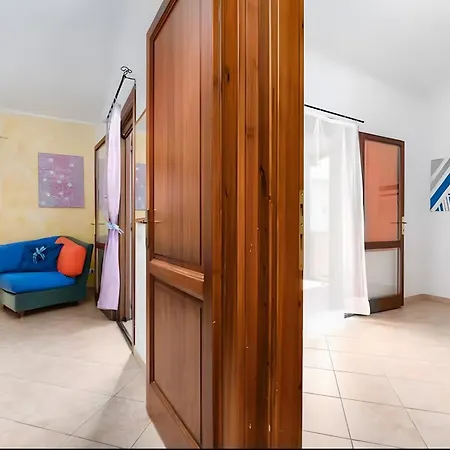 Ferienhaus La Conchiglia